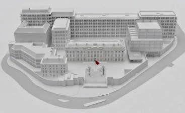 Espionage fears over new Chinese embassy