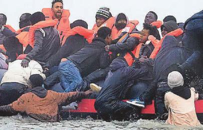 Labour convicts just 30 pilots of small boats