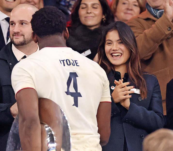 MARO & CO SIMPLY RAD