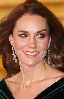 Kate backs research into tech threat