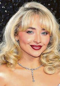 Mamma Mia star wants Sabrina to be in third film