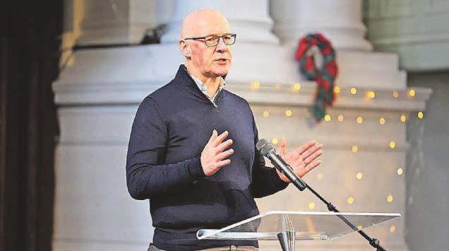 FM slammed over 'racist' demo claim