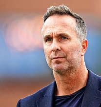 Vaughan: Ashes just humiliating