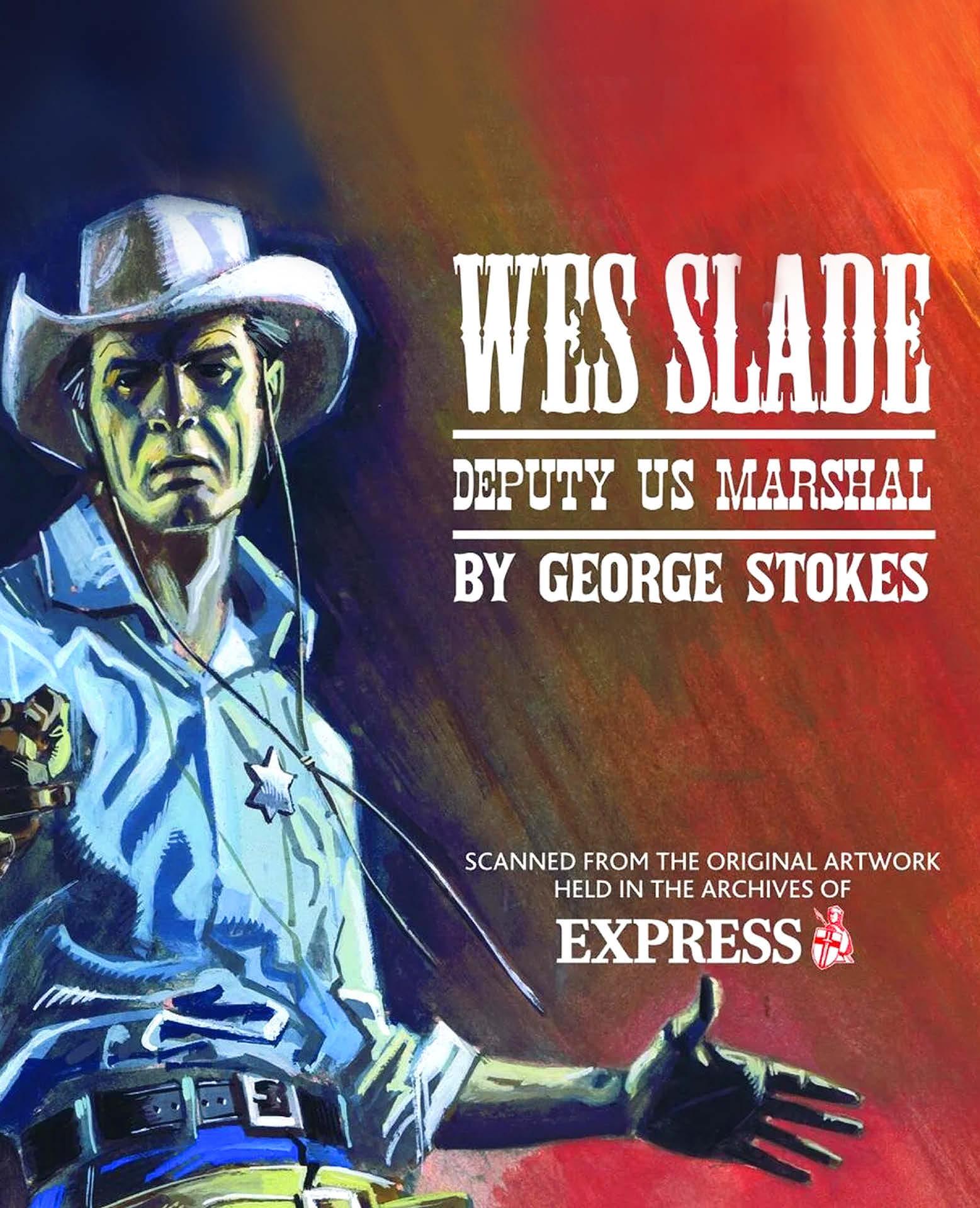 GO WEST...AGAIN!