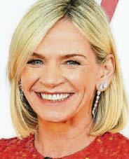 Zoe quits R2 show