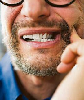 'Time to act on soaring levels of tooth decay'
