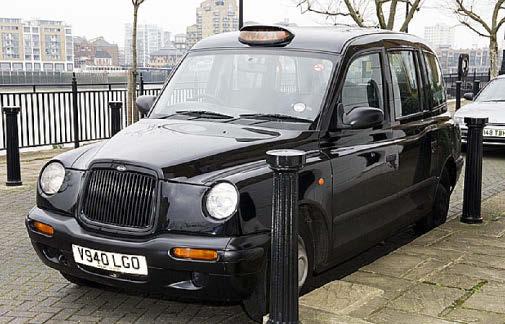 Black cab rapist 'should never be freed from jail'
