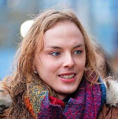 Nurse Sandie on battle with woke NHS: I'd do it again