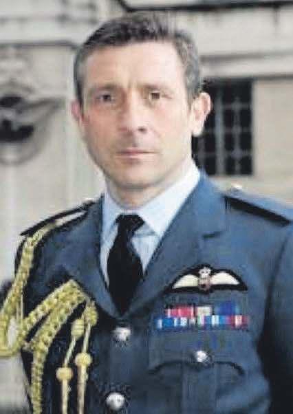 UK combat readiness ‘is a flimsy facade…’