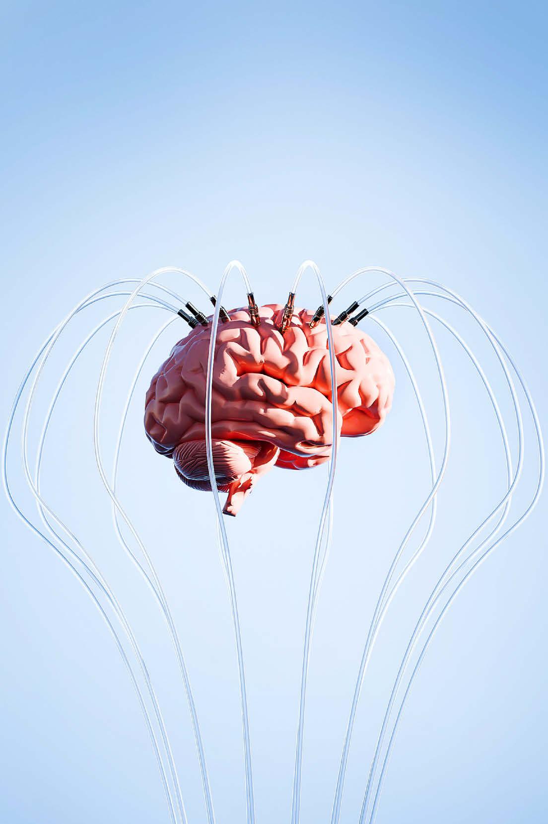 Tech has rewired our brains... here's how we can fight back
