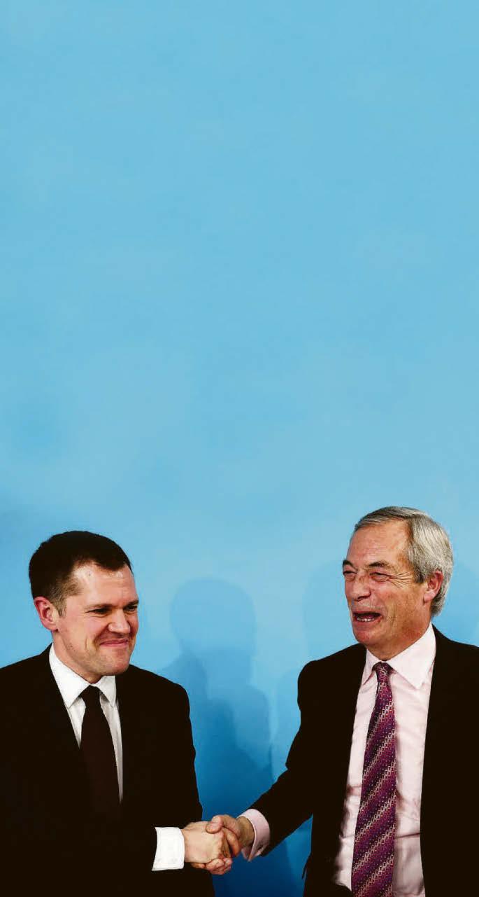 'This is not a split ...it's time for Right to unite'