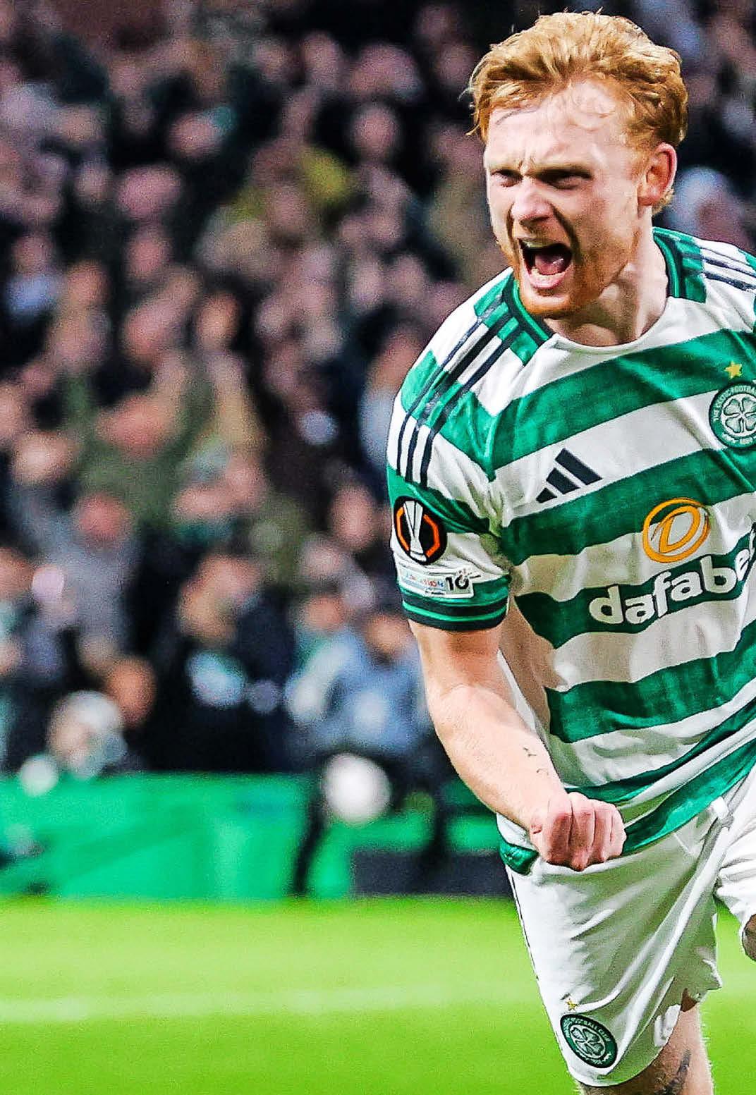 WE'RE COMING TO GET YOU JAMBOS