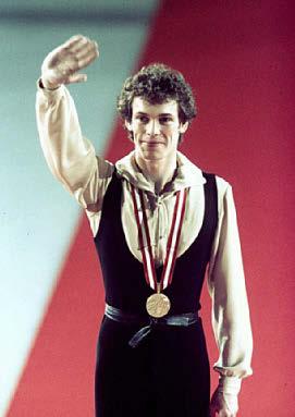 Blades of glory