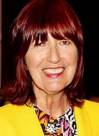 TV veteran Janet will be on site for construction awards extravaganza