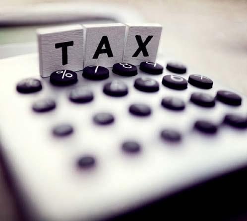 How to shield your savings from tax grab