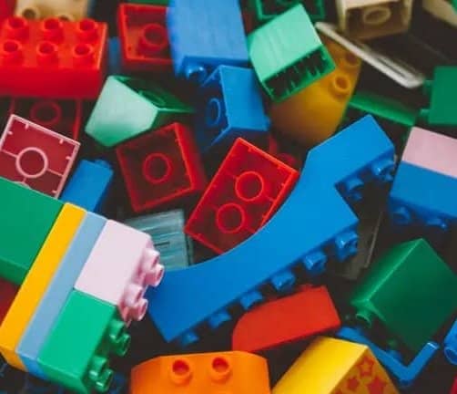 Lego a better investment than gold, study reveals