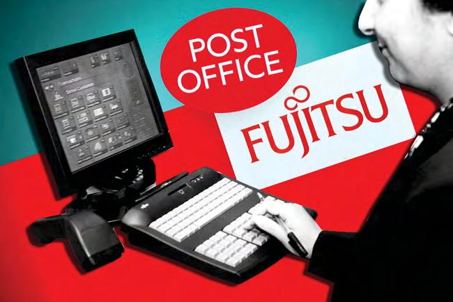 Post Office and Fujitsu staff investigated for perjury and perverting course of justice