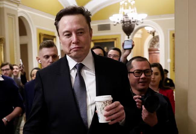 Musk's war on the homeless is 'disgusting', say advocates