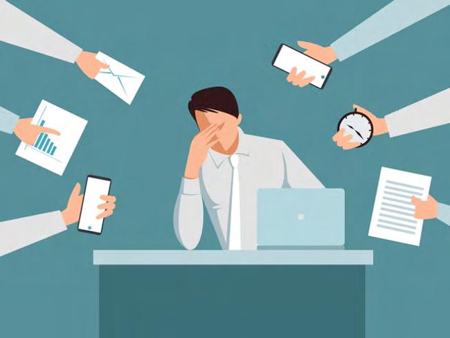 Stand by your desks: is this the death knell for WFH?