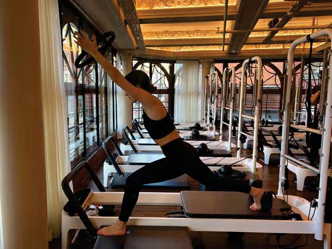 It might be a stretch to say this will cure chronic pain