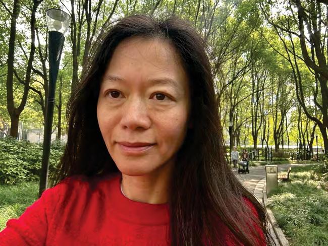‘Antidepressants made me worse. I was crying for help’