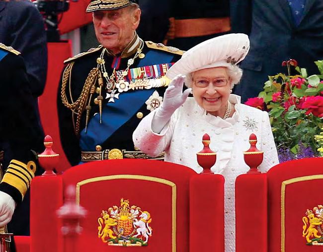Fears Queen Elizabeth papers could be censored