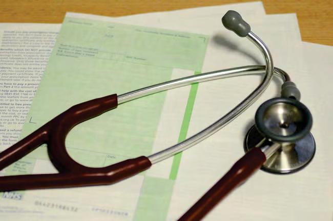 GPs defy NHS to prescribe over-the-counter products