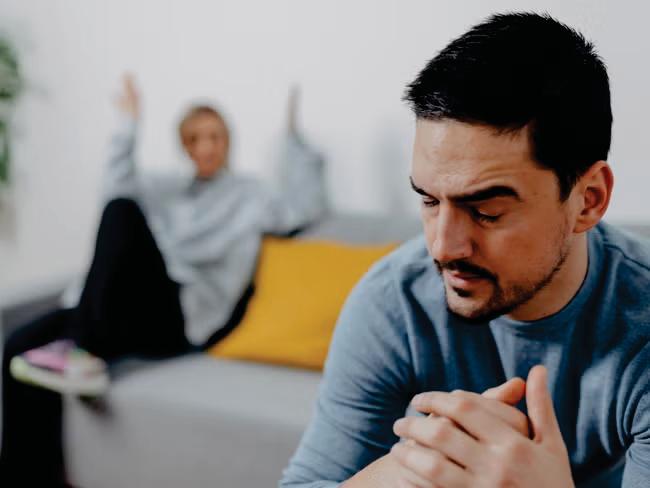 The word that's more scary than marriage - ‘boyfriend'