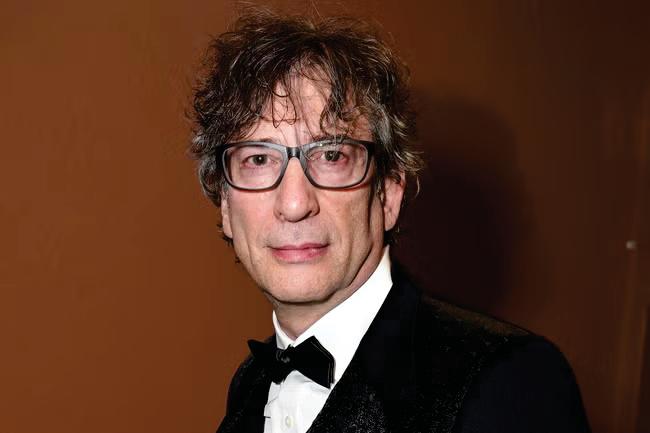 Gaiman denies sex without consent as accusations grow