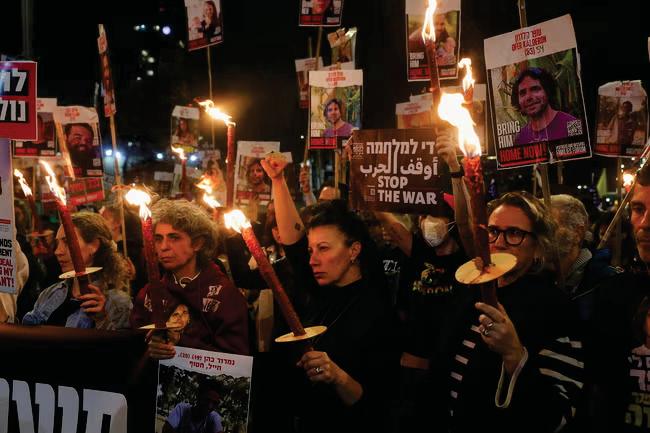 Extremists on both sides of the truce think they've won