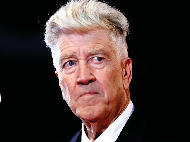 David Lynch, celebrated TV and film director, dies at 78