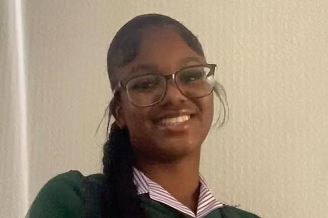 Murder verdict for teen who stabbed girl, 15, over teddy