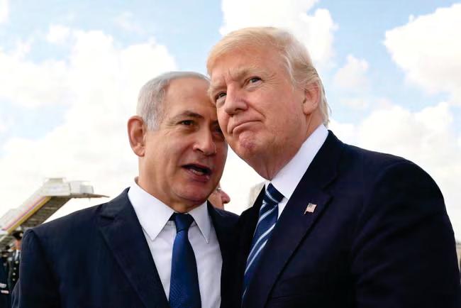 Trump's taste for diplomatic triumph could silence Putin