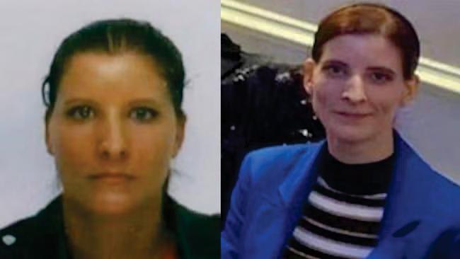 Scottish Police keep 'open mind' in search for sisters