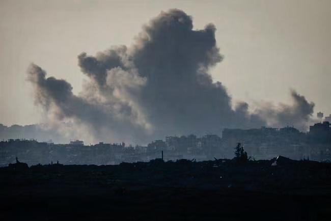 Netanyahu warns of further fighting ahead of ceasefire