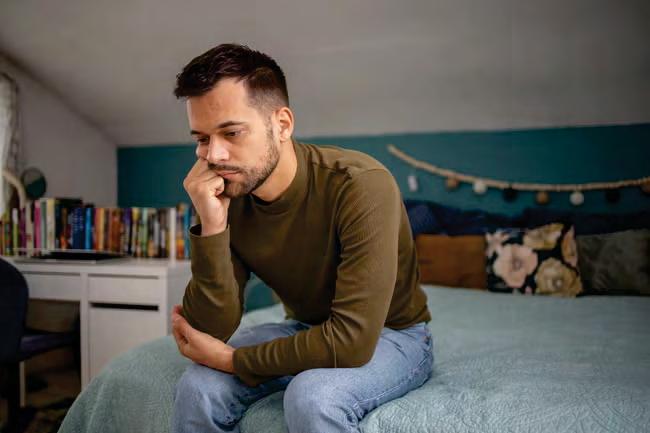 The new renting trend? Not being allowed in your home