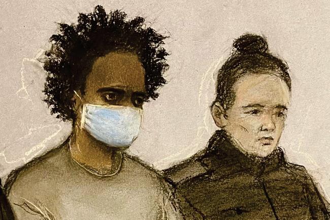 How violence-obsessed boy unleashed dance class hell