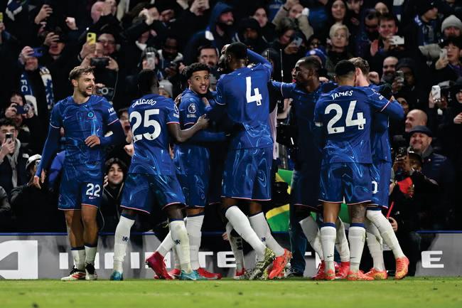 Chalobah shines as Chelsea resume their winning way