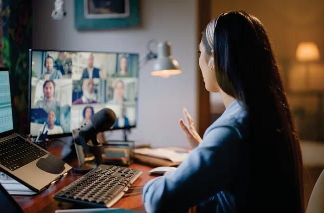 Ex-M&S chief says remote jobs are not 'proper work'