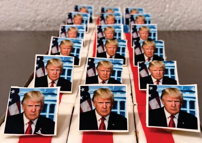 How the markets will react to the 47th US president