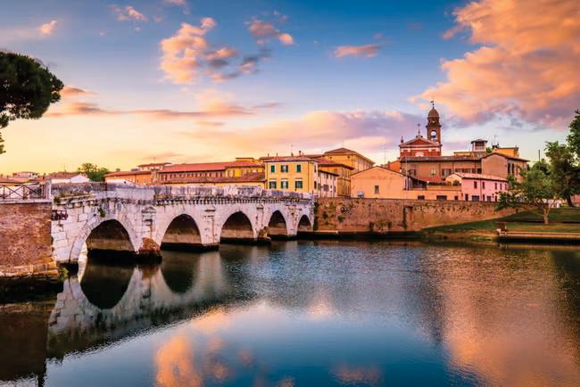 How can I make the most of BA's new routes to Italy?