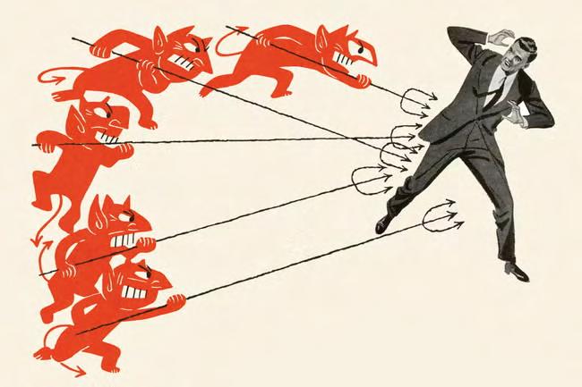 'Renters are treated like an income stream, not people'