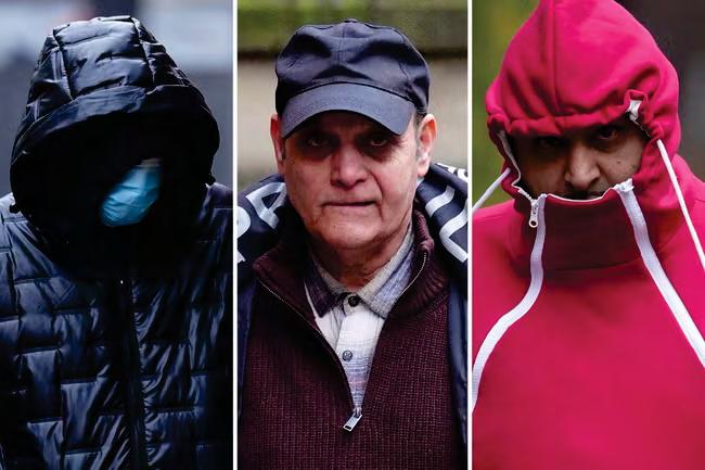 Girls, 13, repeatedly raped by 'predators' in Rochdale
