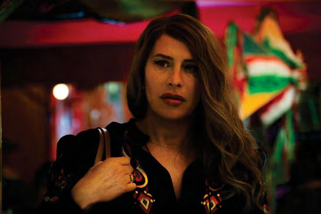 Emilia Perez becomes most nominated non-English film in the history of the Oscars