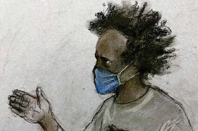 Parents asked police four times for help with killer