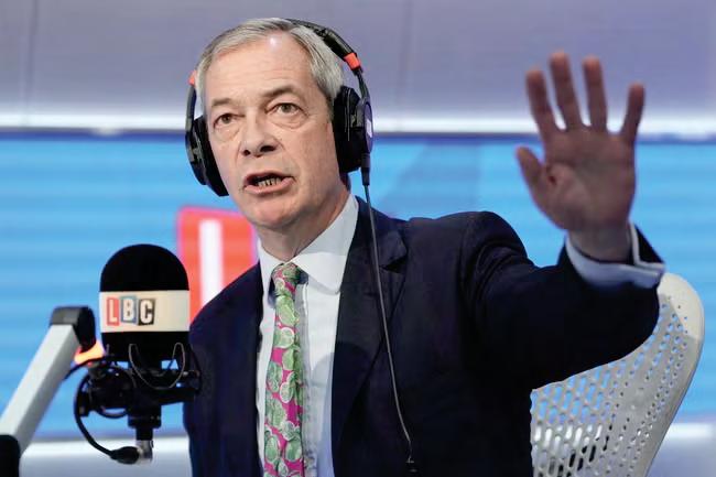 Could a Tory-Reform pact really work to oust Labour?