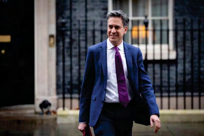 Carbon capture plan 'being driven by oil and gas firms'