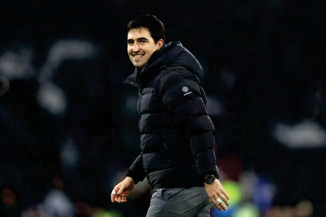 The reluctant boss leading a post-Pep tactical revolution