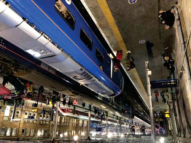 Forget who is to blame, get on with fixing our railways