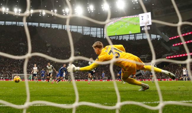 Leicester outsmart Spurs as Postecoglou under pressure